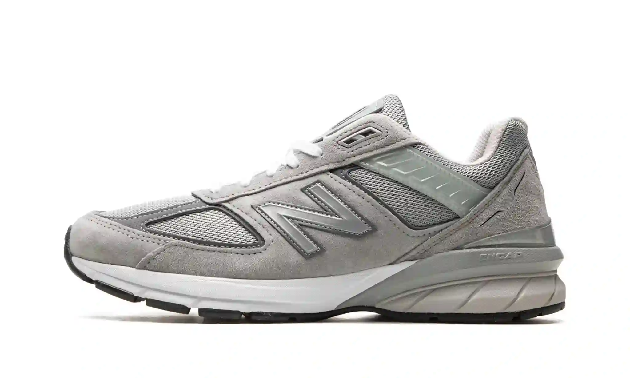 NEW BALANCE 990 V5 GRIS