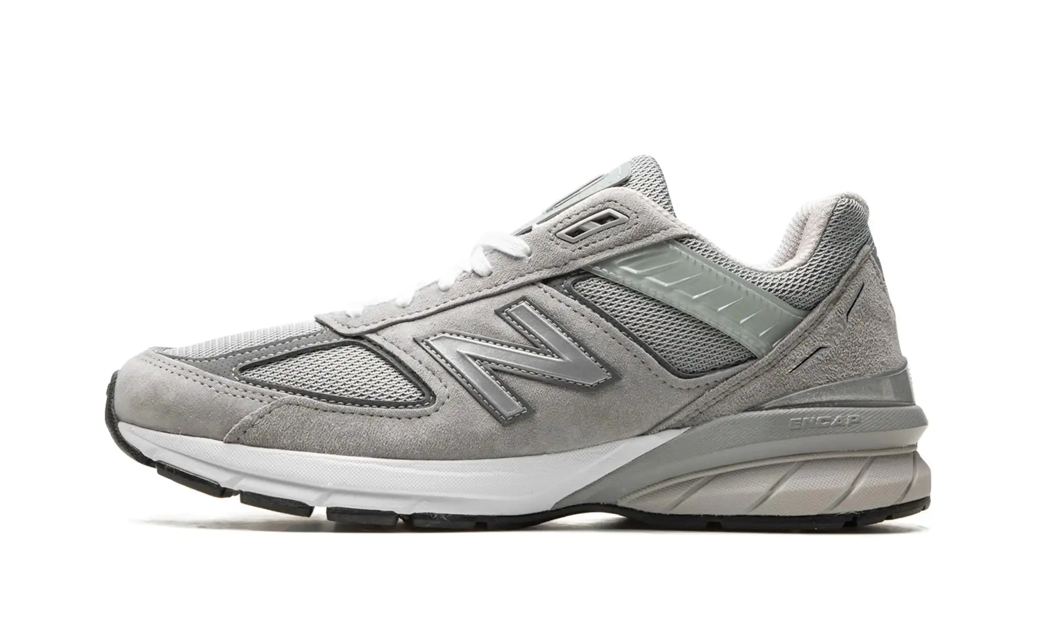 NEW BALANCE 990 V5 GRIS