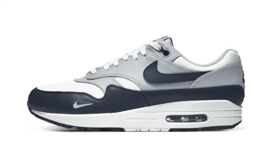 NIKE AIR MAX 1 LV8 OBSIDIANA