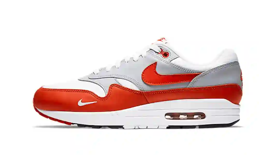 NIKE AIR MAX 1 AMANECER MARCIANO