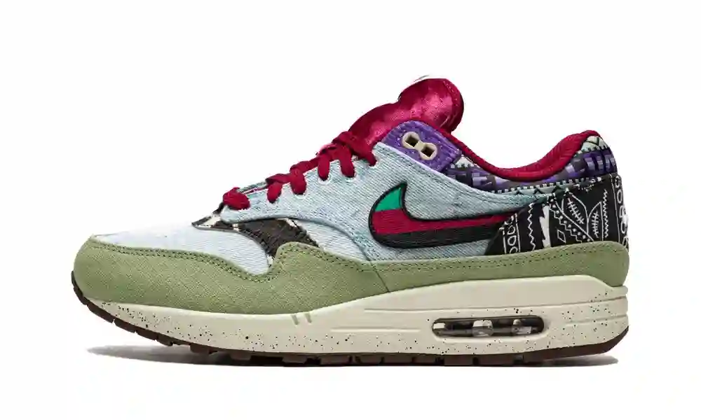 NIKE AIR MAX 1 SP CONCEPTOS MELLOW
