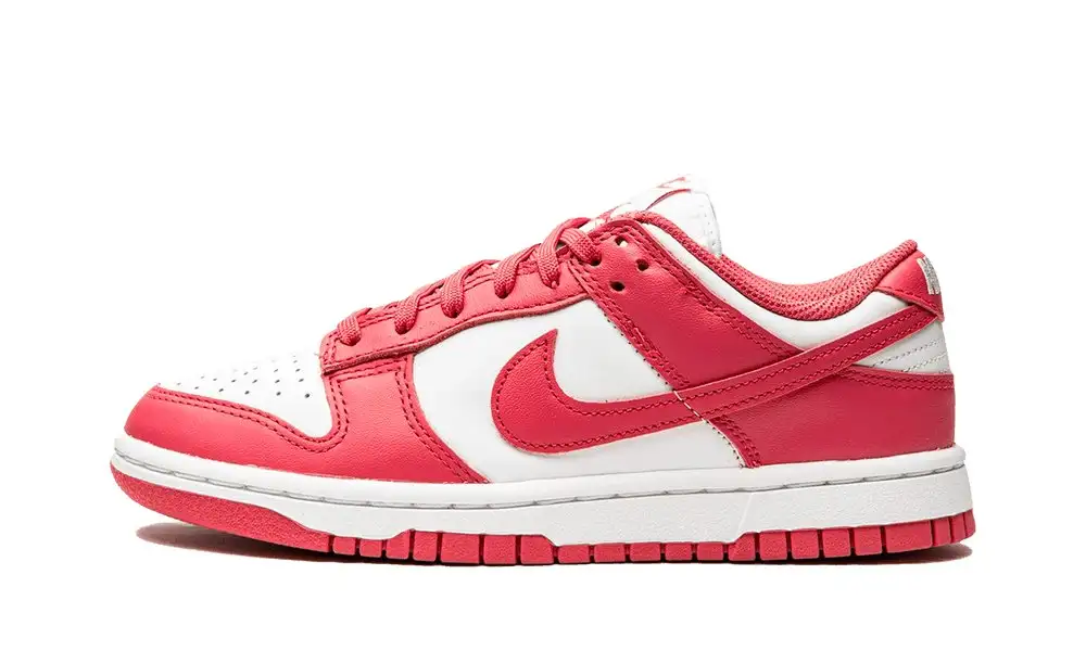 NIKE DUNK LOW ARCHEO ROSA MUJER