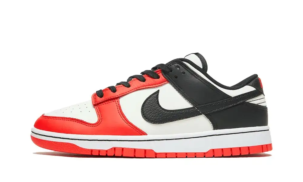 NIKE DUNK LOW CHICAGO NBA 75TH ANNIVERSARY