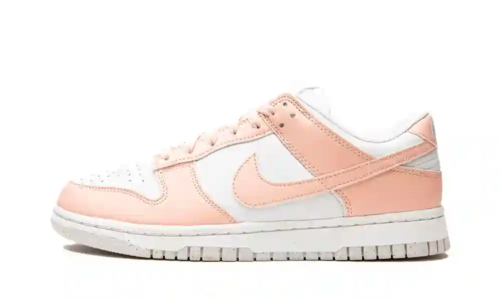 NIKE DUNK LOW MOVE TO ZERO PALE CORAL MUJER