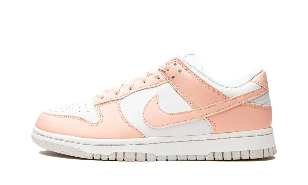 NIKE DUNK LOW MOVE TO ZERO PALE CORAL MUJER
