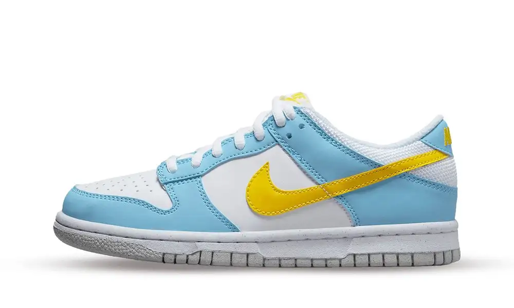 Nike Dunk Low Next Nature Homer Simpson
