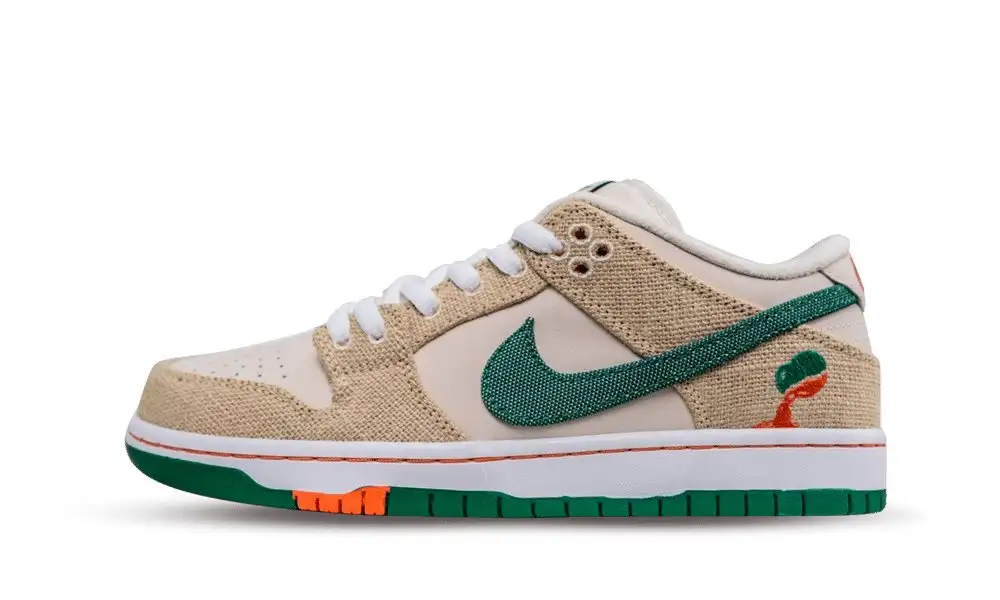 Nike SB Dunk Low Jarritos