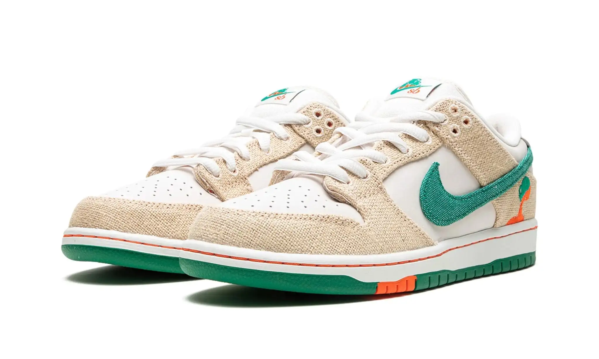 Nike SB Dunk Low Jarritos - Imagen 2