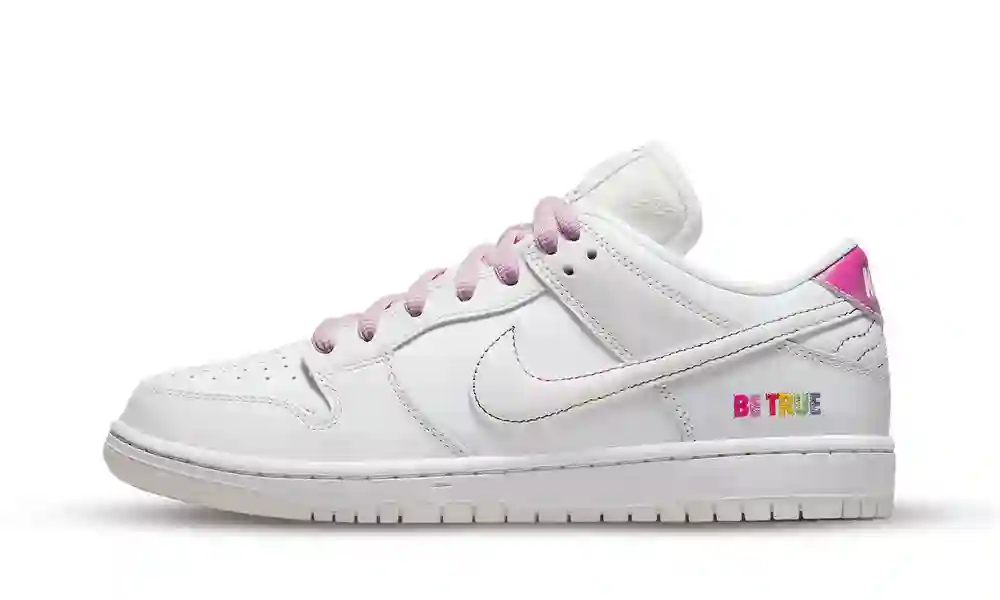 NIKE SB DUNK LOW PRO BE TRUE