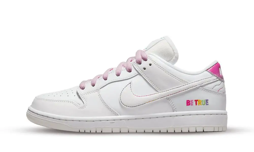 NIKE SB DUNK LOW PRO BE TRUE