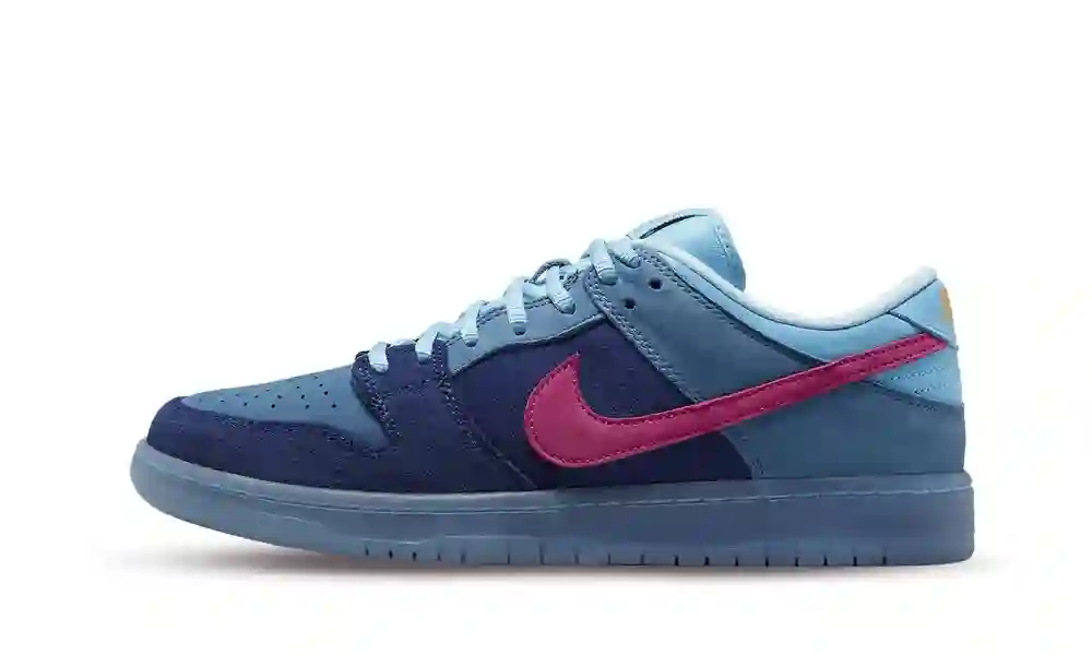 NIKE SB DUNK LOW CORRE LAS JOYAS