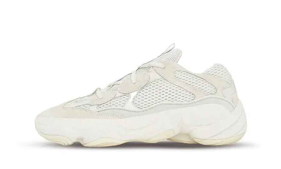 YEEZY 500 HUESO LIGERO