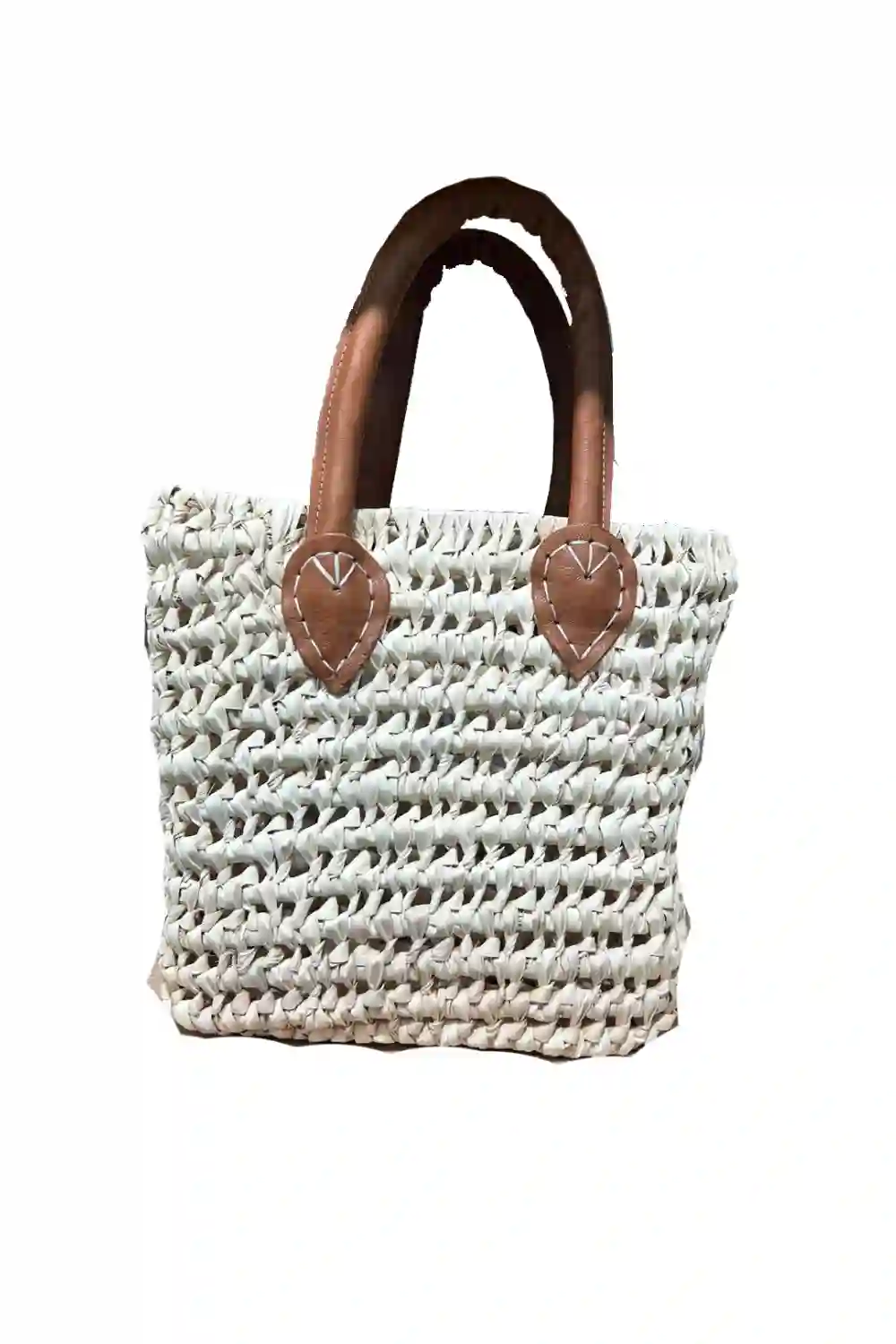 Bolso asa tubo