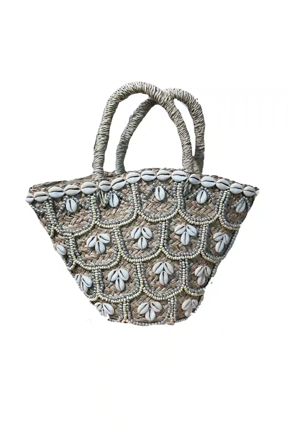 Bolso de Maiz Bordado