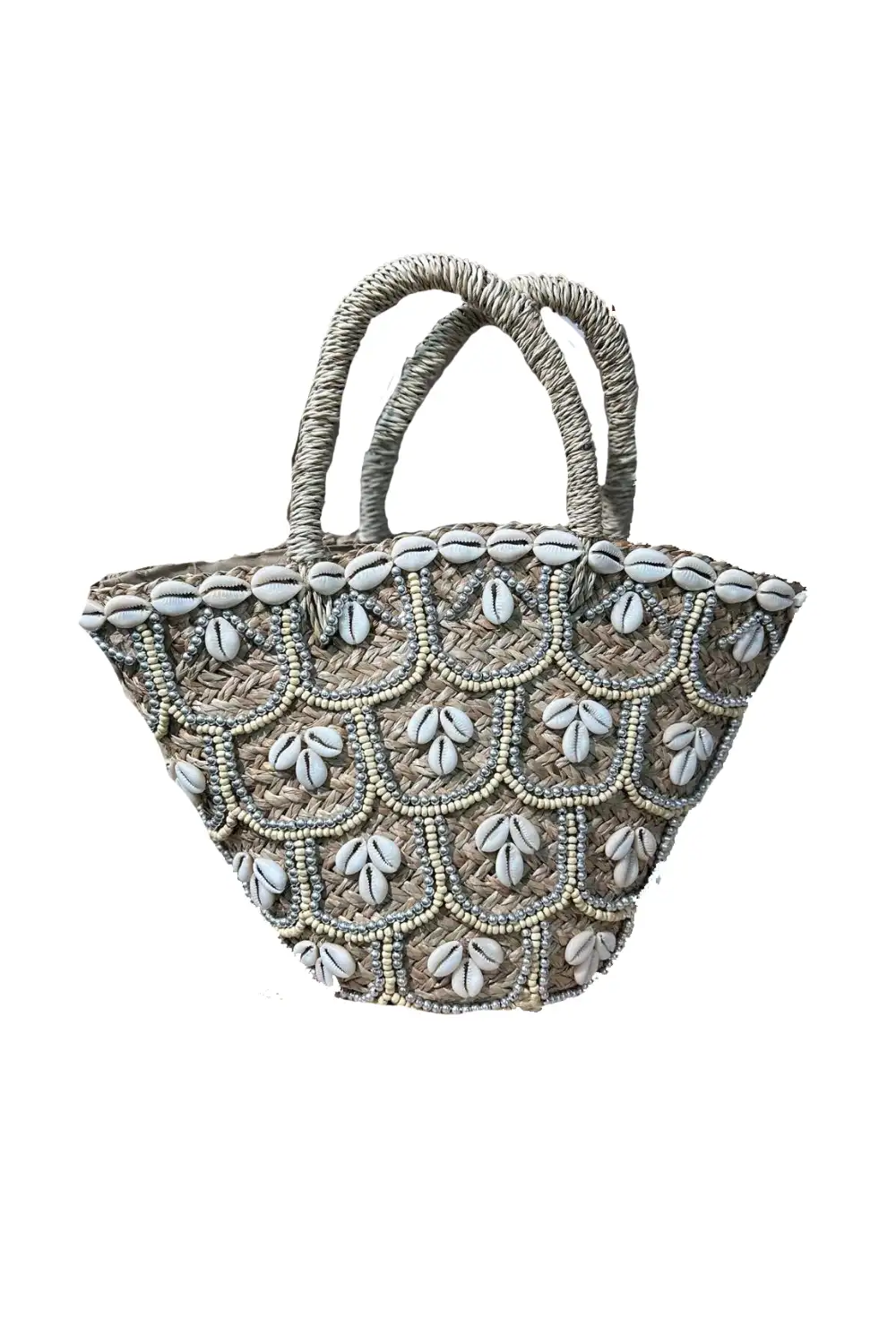 Bolso de Maiz Bordado