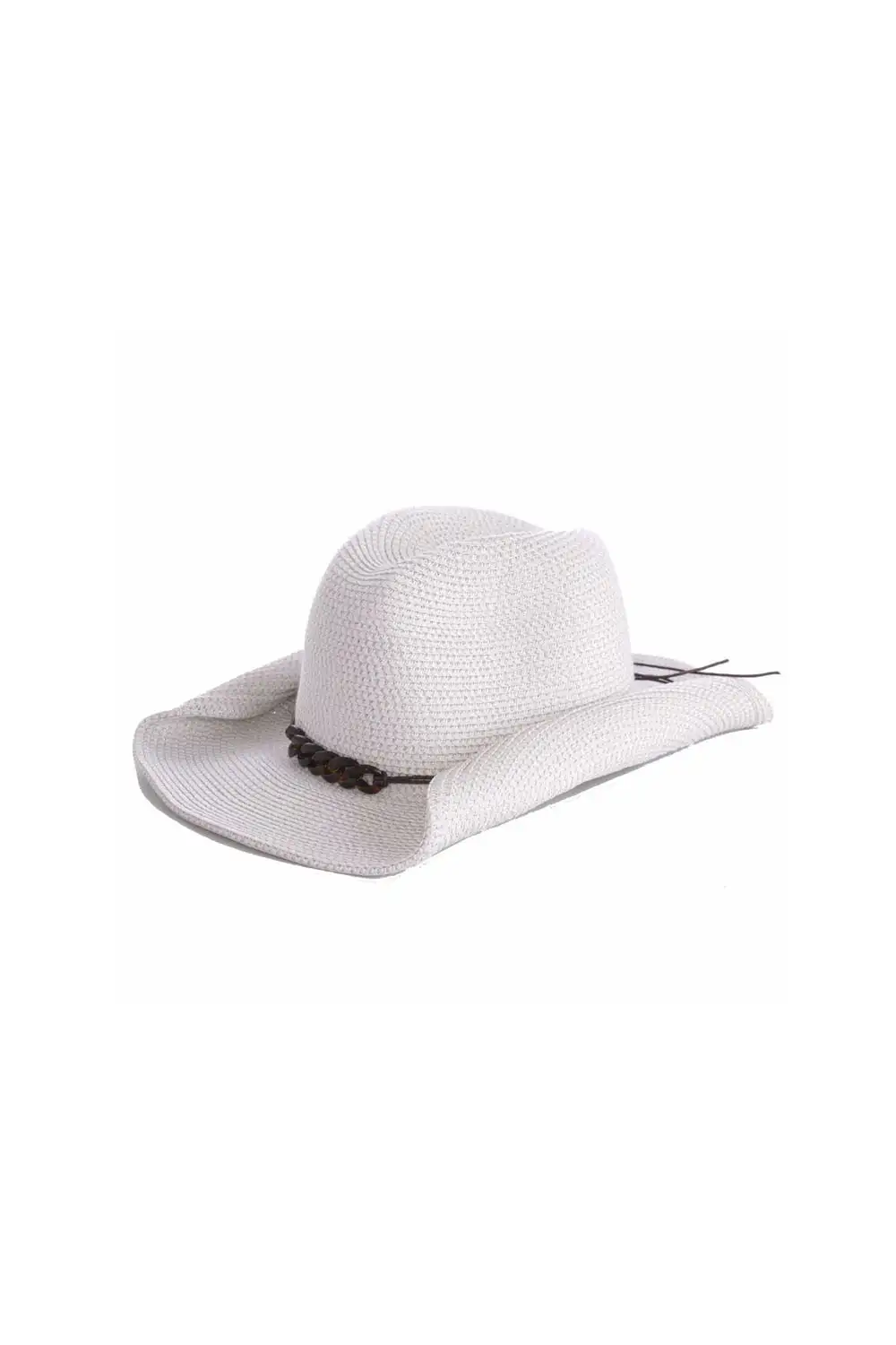 Sombrero Lurex Chik