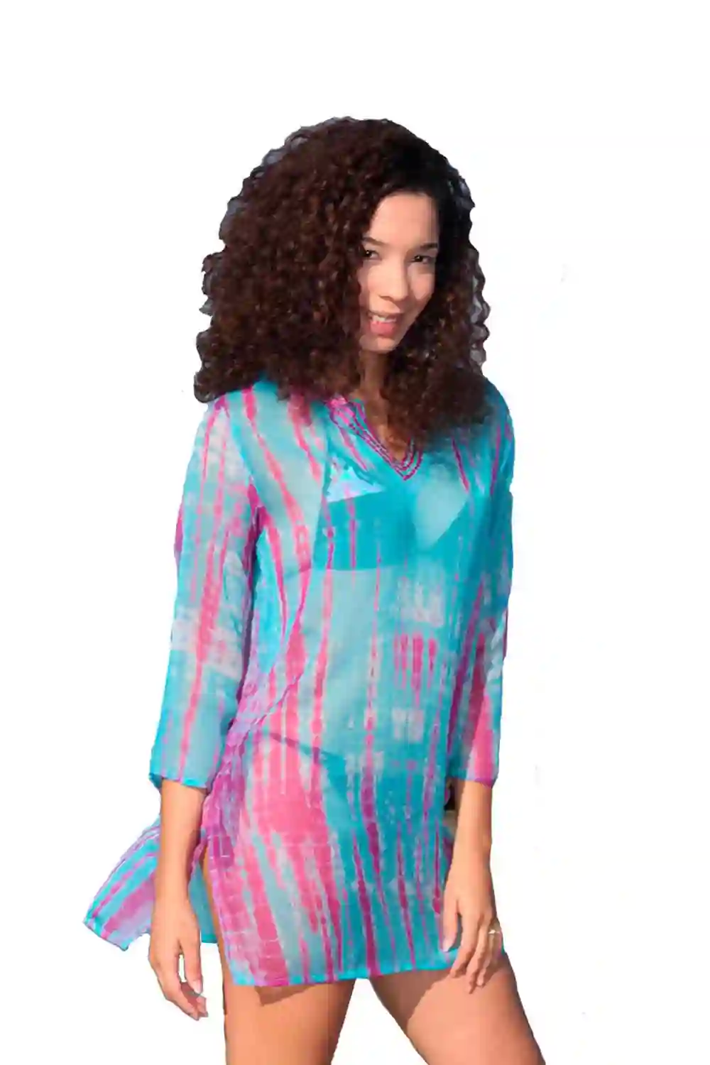 Kurta Poliester