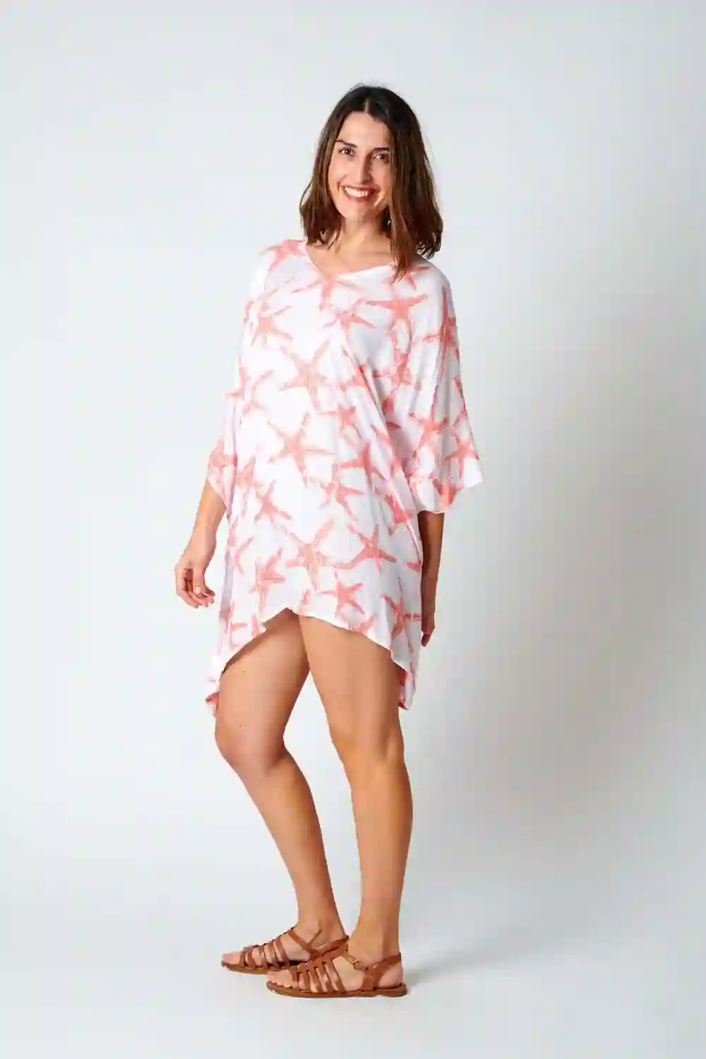 Poncho Rayón Estrella Marina