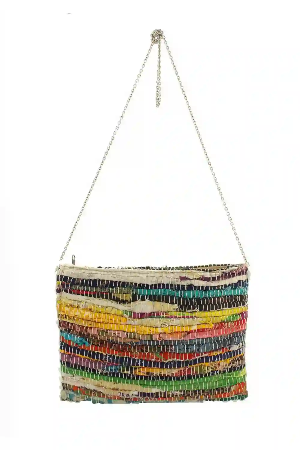Bolso Bandolera Jarapas