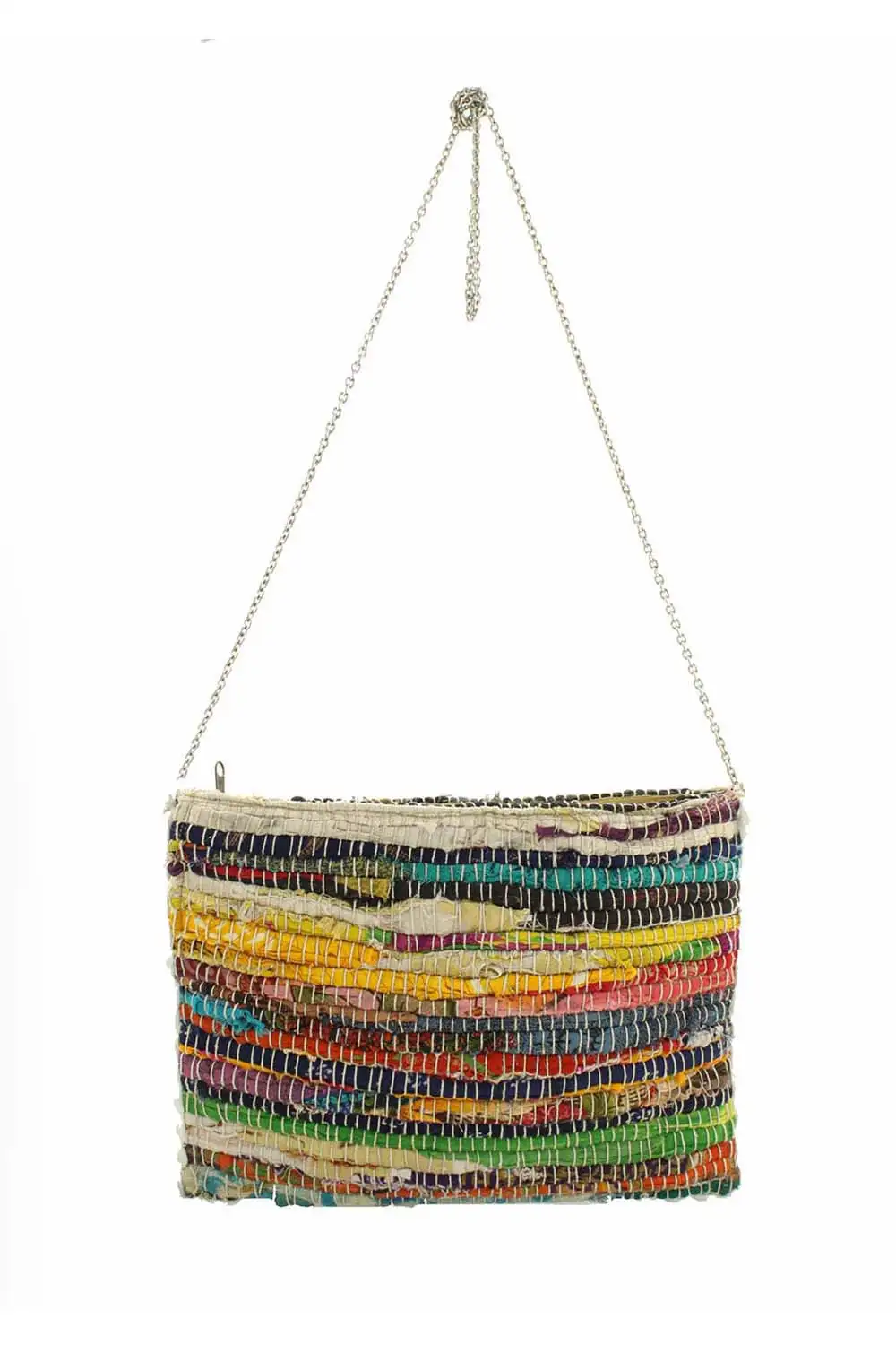 Bolso Bandolera Jarapas