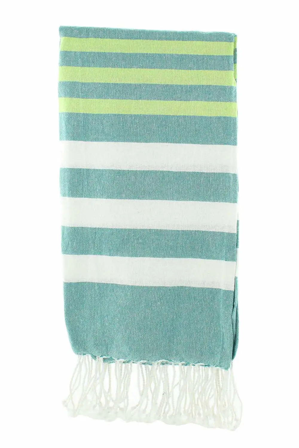Fouta Algodón Rayas