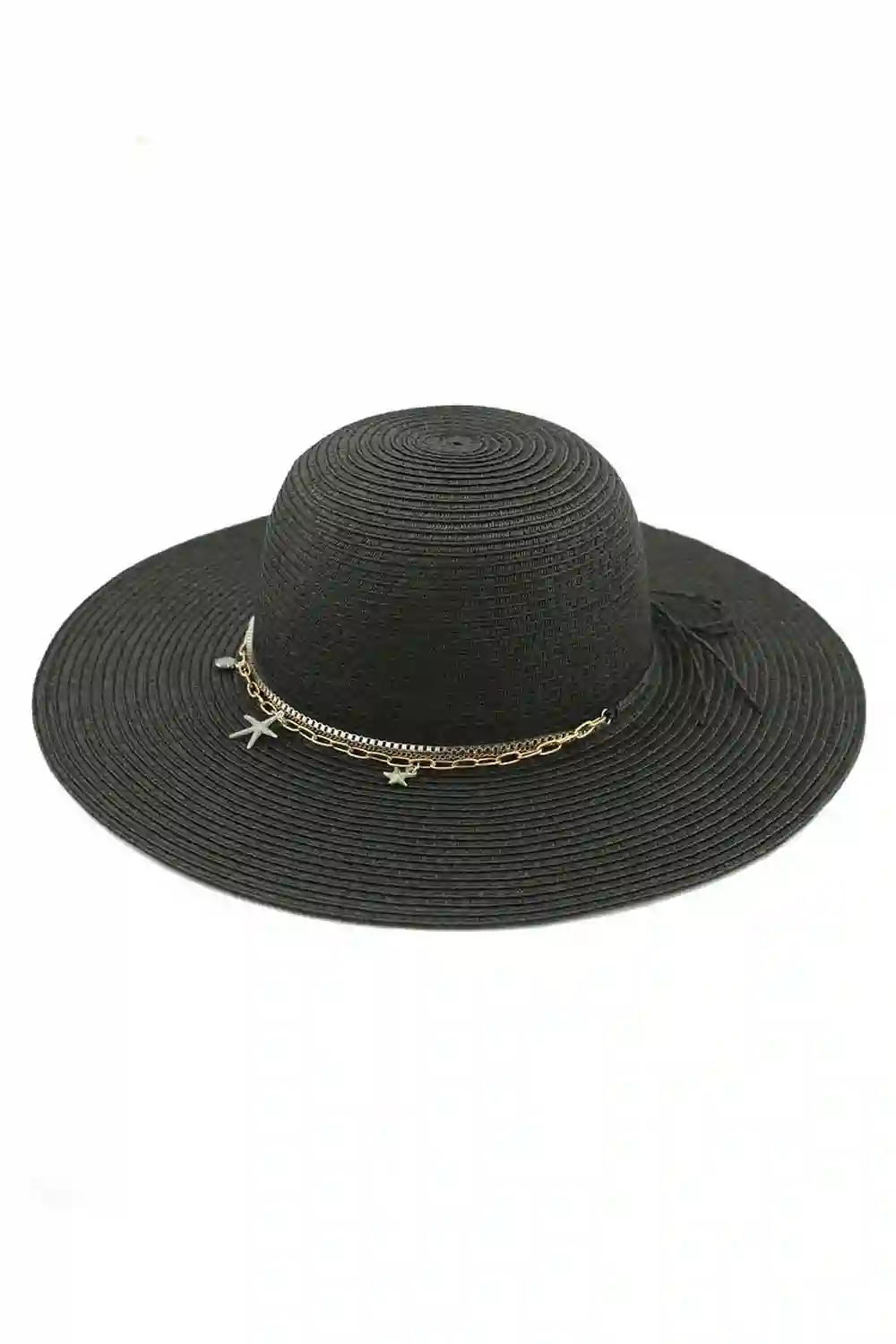 Pamela Papel Collar