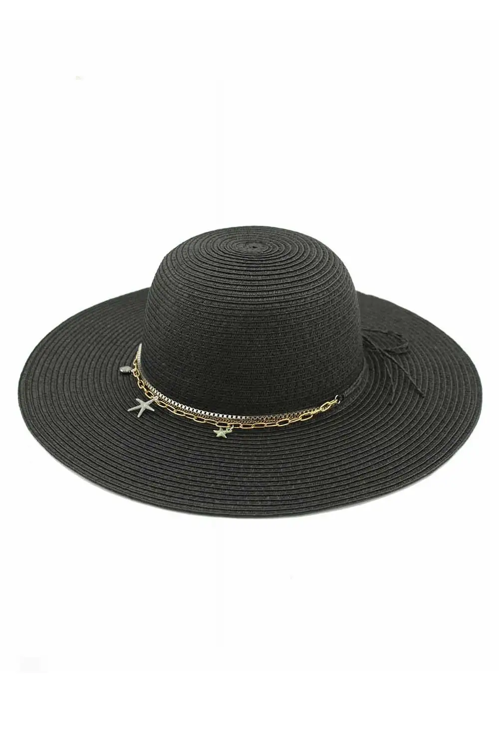 Pamela Papel Collar