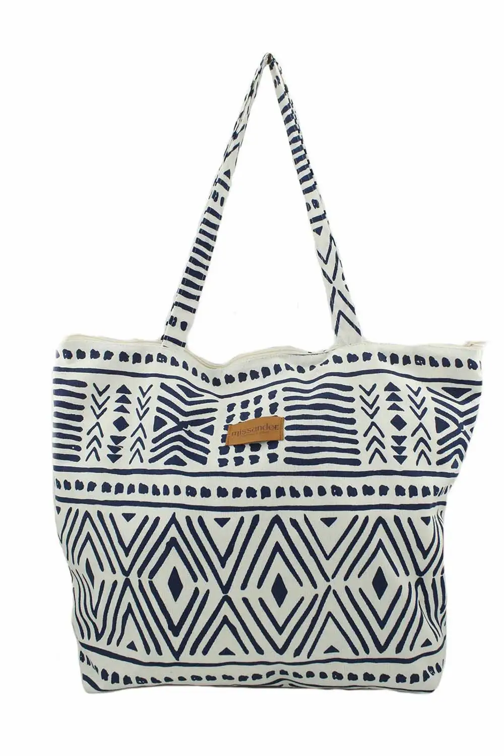 Bolsa Playa Loneta Étnico