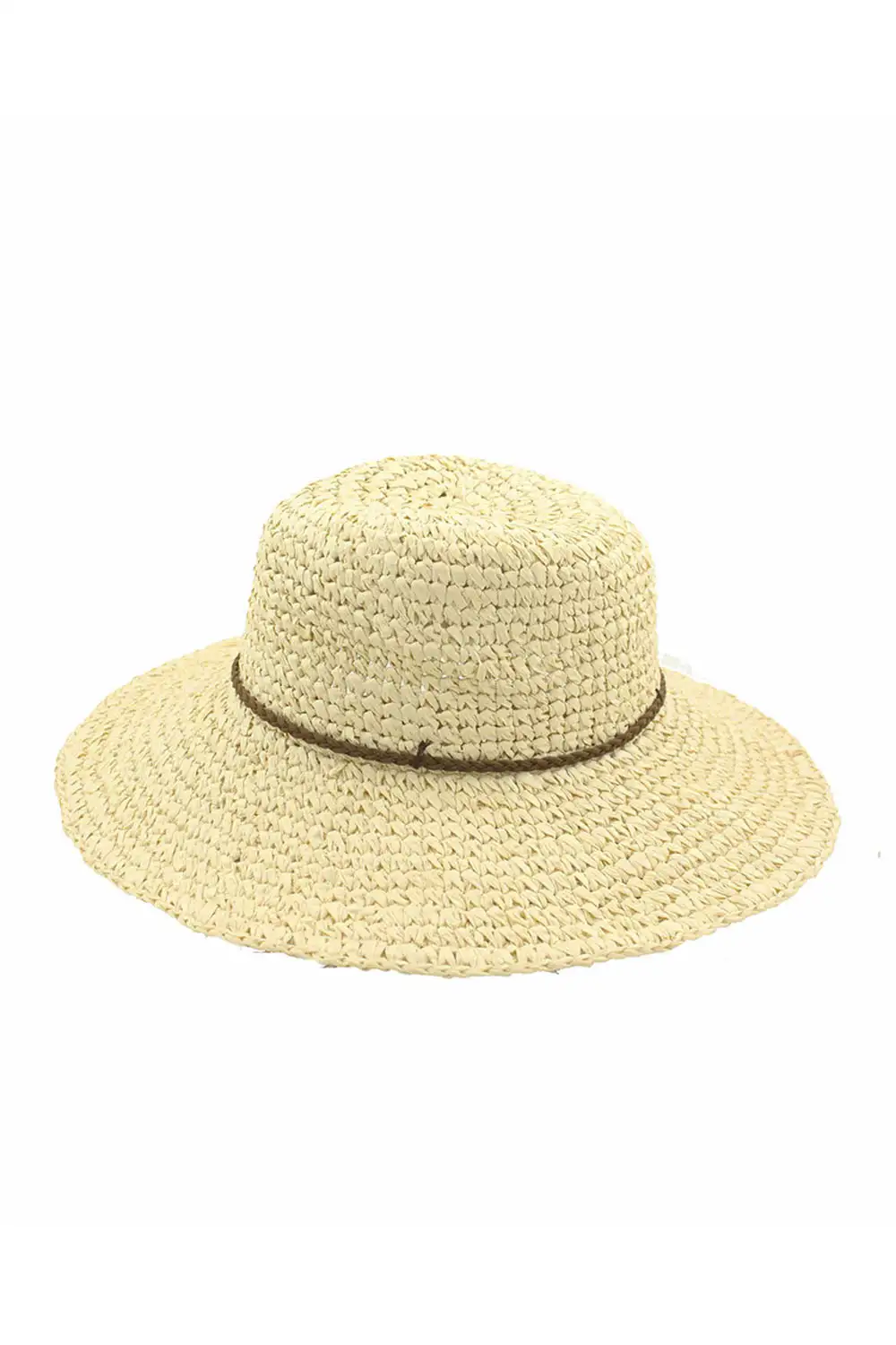 Crochet de pamela