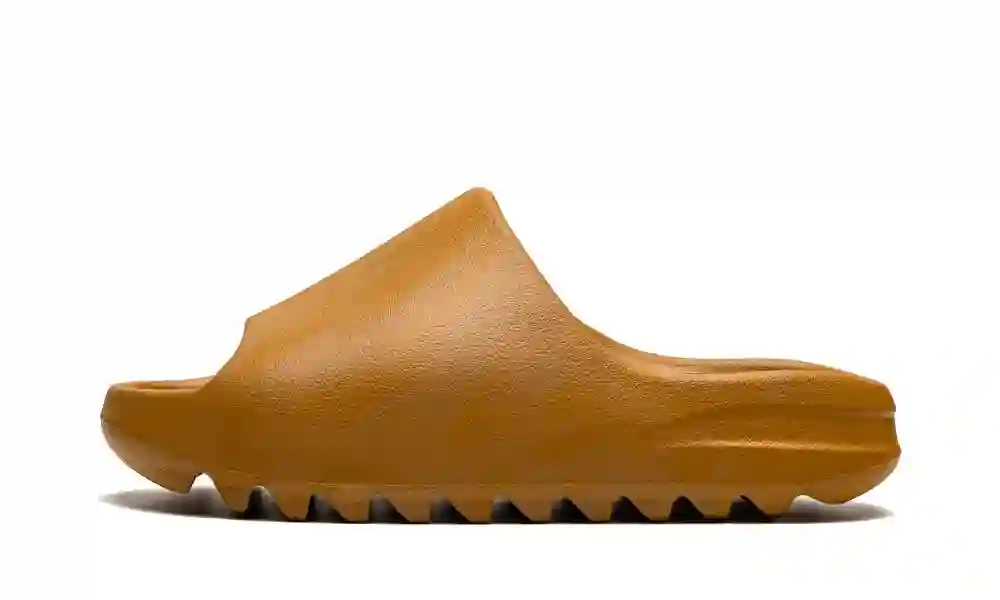 YEEZY SLIDE OCRE
