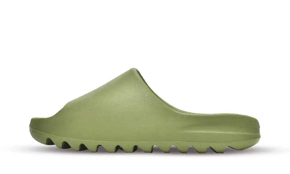 YEEZY SLIDE RESINA 2022