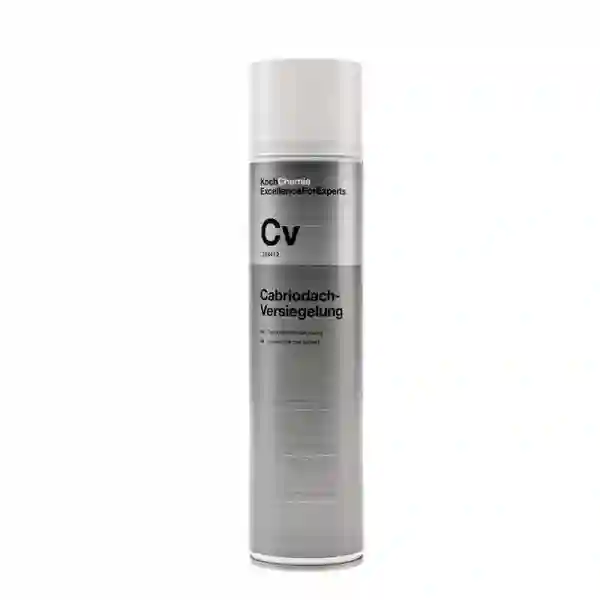 Koch Chemie Cabrio Roof Sealant 400ml – Impermeabilizante de Capotas