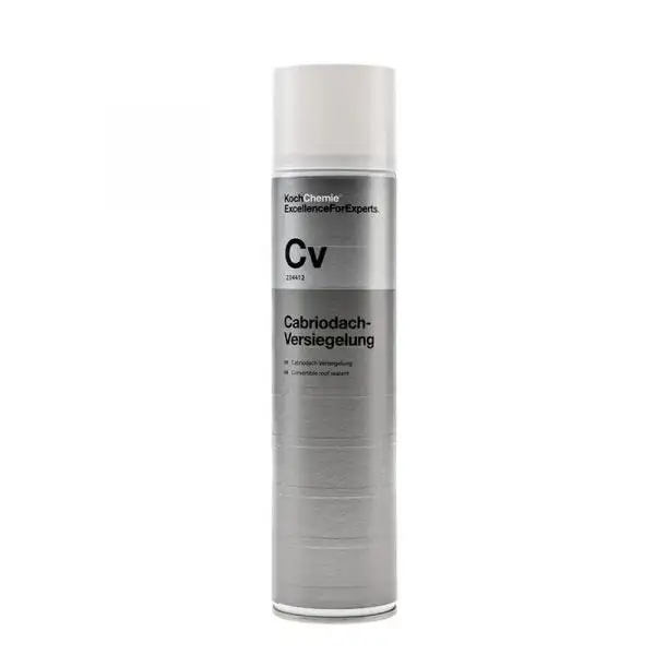 Koch Chemie Cabrio Roof Sealant 400ml – Impermeabilizante de Capotas