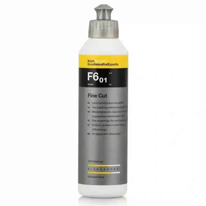 Koch Chemie Fine Cut F6.01 Pulimento medio 250ml