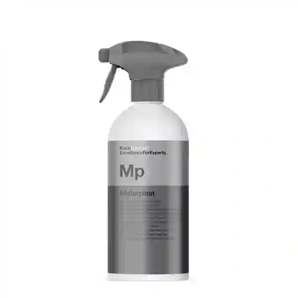 Koch Chemie Motorplast – Acondicionador para Motor