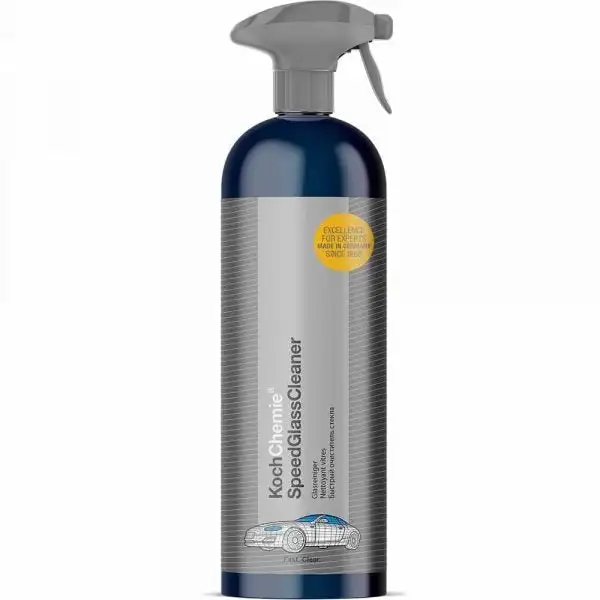 Limpiacristales Koch Chemie Speed 750ml