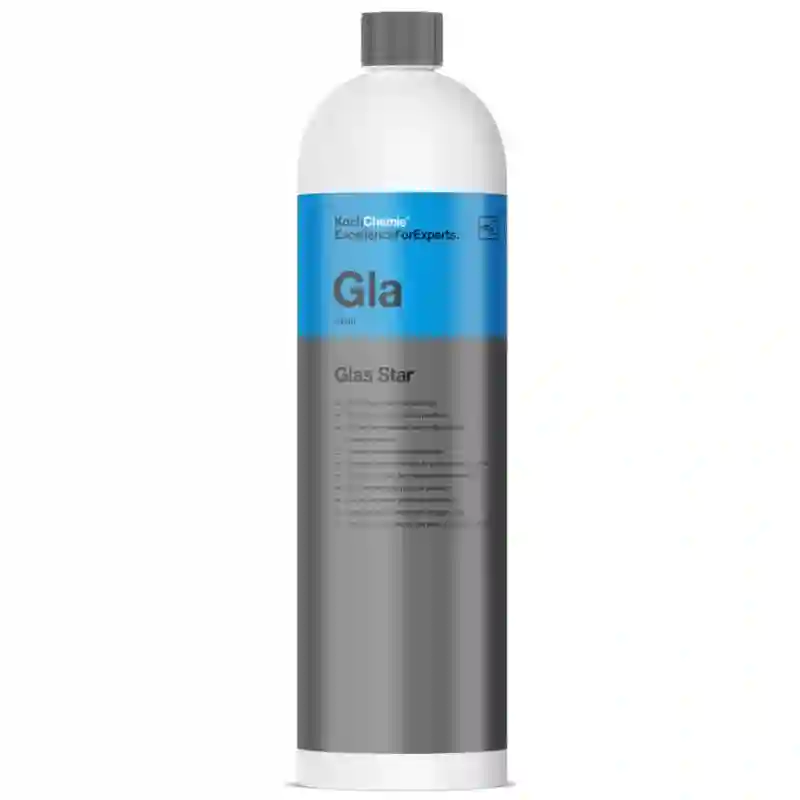 Koch-Chemie Gla Glass Star Limpiacristales 1 L