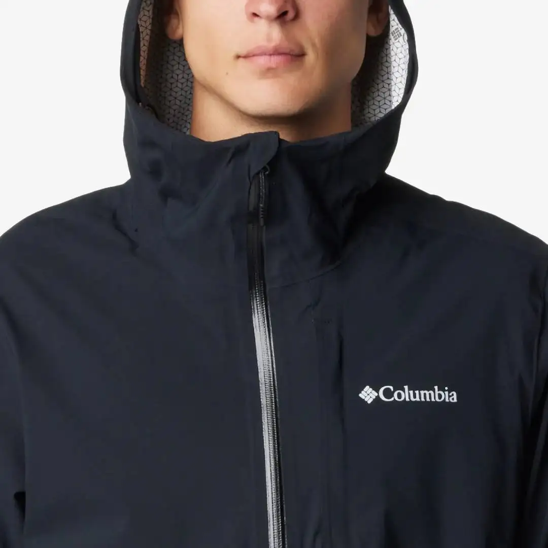 Columbia Omni-Tech Ampli-Dry Shell - Imagen 5
