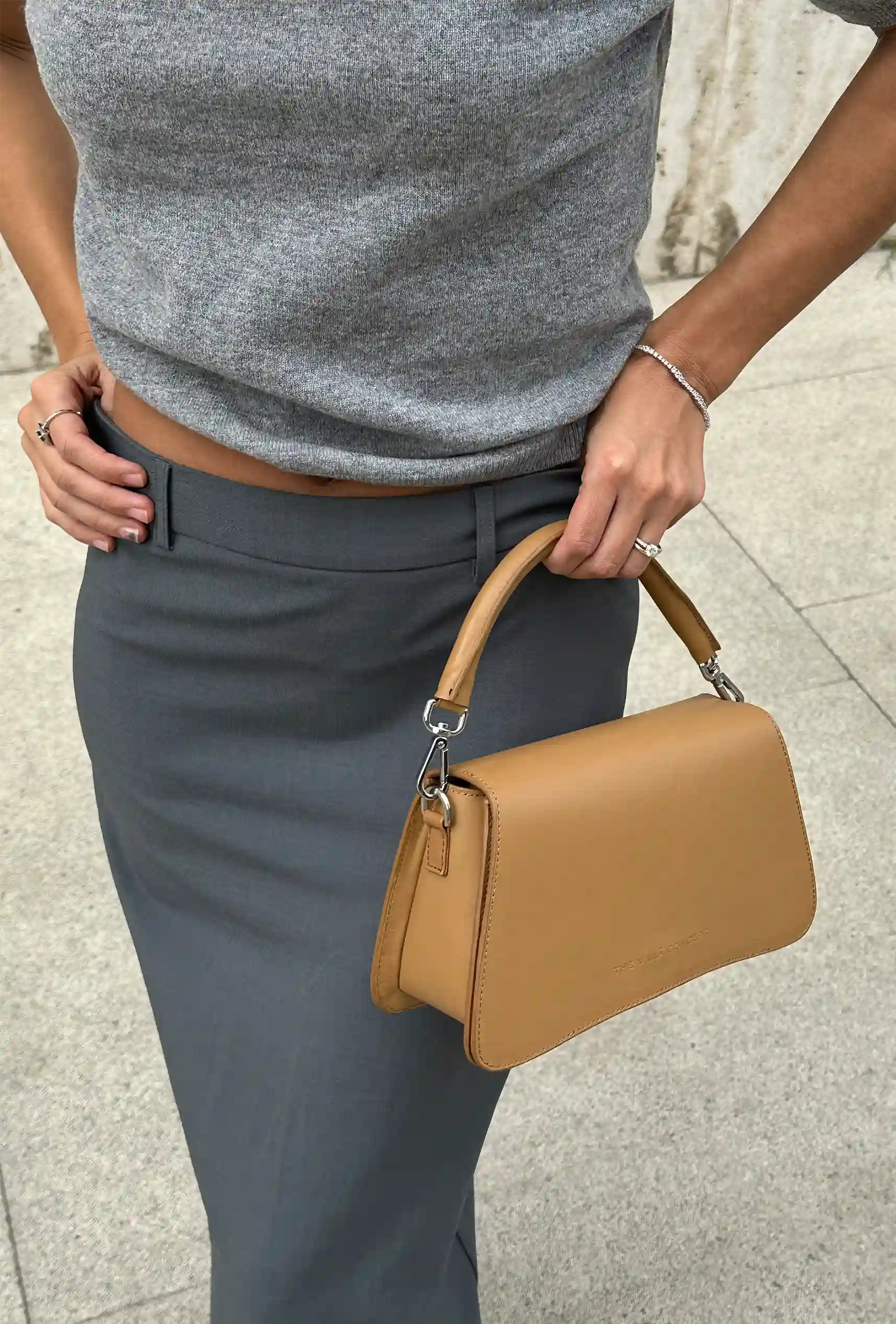 Bolsa 24/7: Editada
