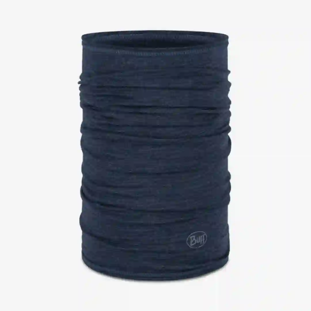 Buff Merino Ligero Sólido Adulto