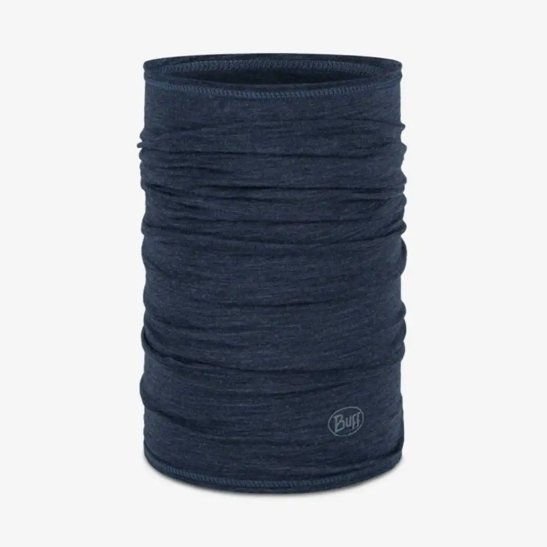 Buff Merino Ligero Sólido Adulto