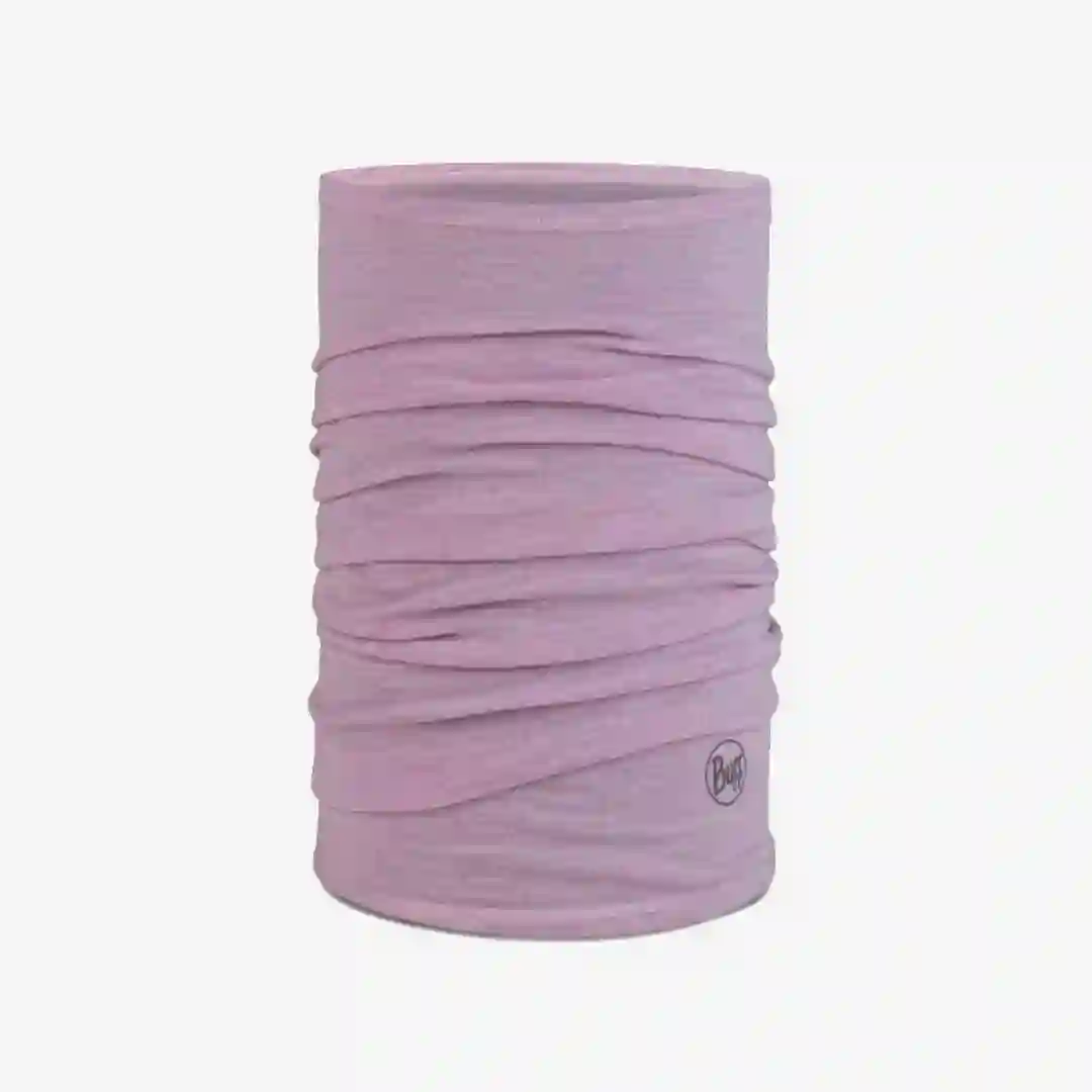 Buff Merino peso medio azul noche