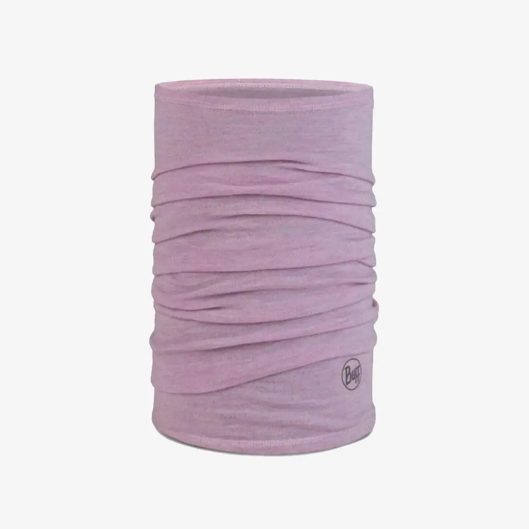 Buff Merino peso medio azul noche