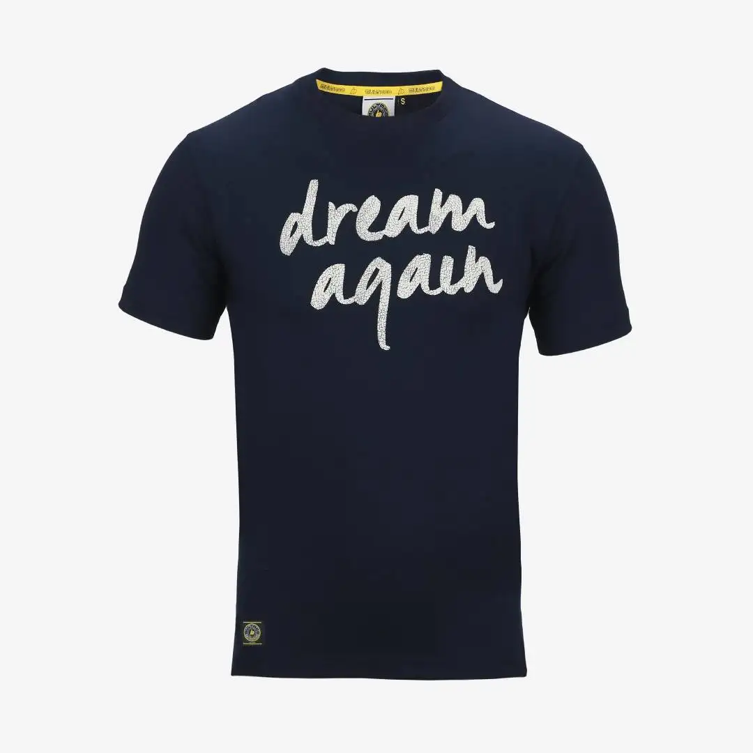 Bultaco Men's T-shirt "Dream Again"