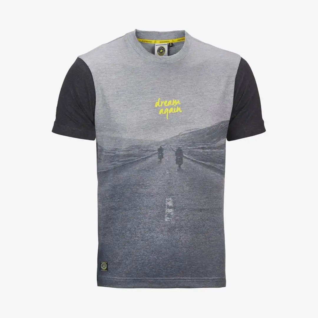 Bultaco Men's T-Shirt "Motor Paradise"