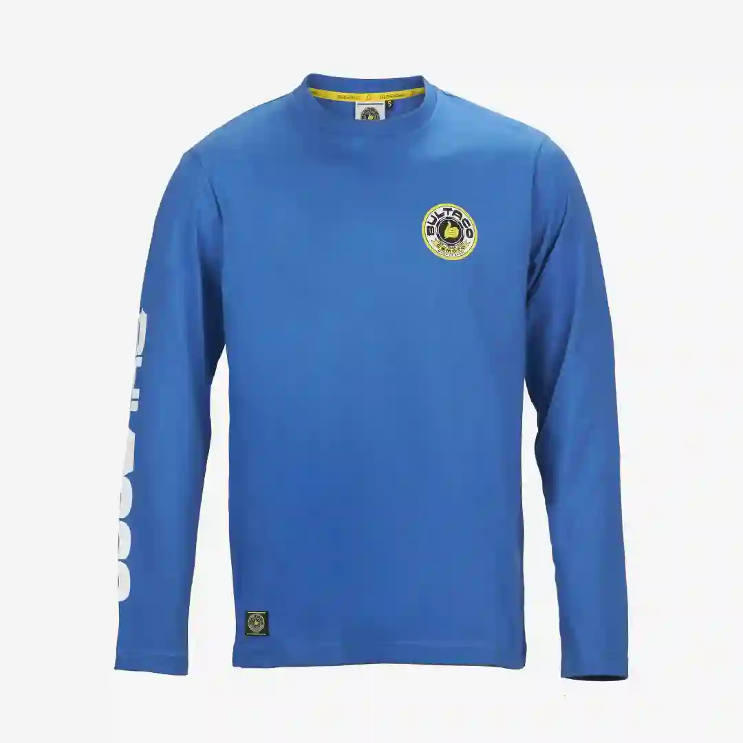 Bultaco Long Sleeve T-Shirt "Classic Bultaco"