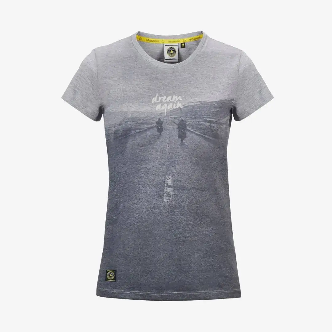 Bultaco "Massive Dream Again" Women's T-Shirt