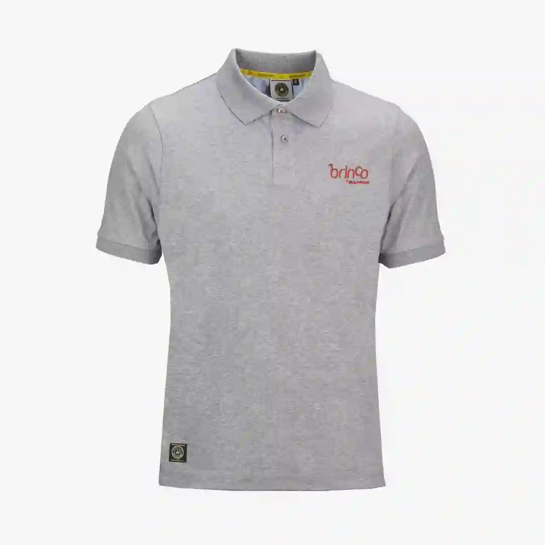 Bultaco Men's Polo "Brinco Bultaco"