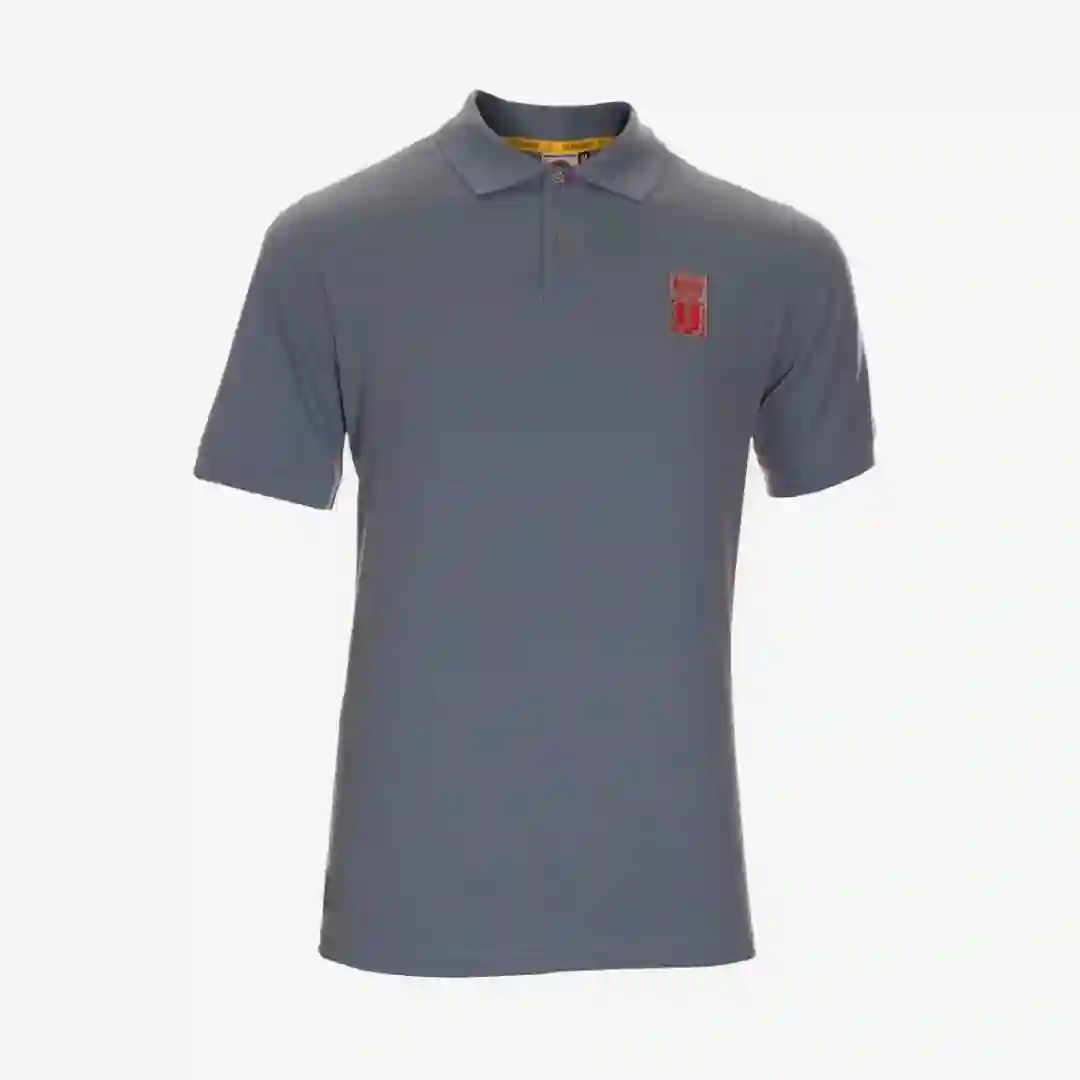 Bultaco Polo Hombre "Square Logo"