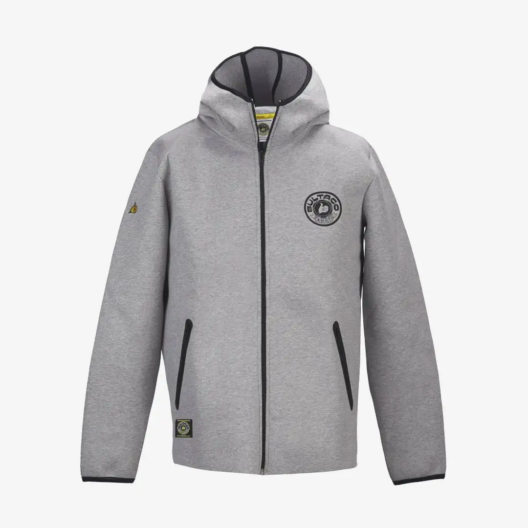 Bultaco Men's Neoprene Sweatshirt "Classic Logo"